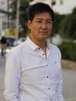 妯娌的三国时代演员表李崇霄剧照