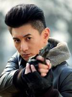 向着炮火前进演员表吴奇隆剧照