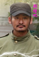 猎狼十二钗演员景岗山剧照