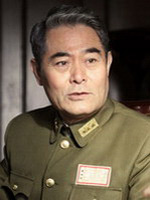 孤军英雄演员表徐正运剧照