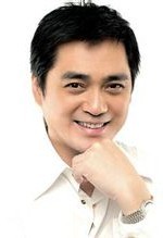天堂不相信眼泪演员表汤镇宗剧照
