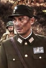 走打鬼子去演员表李雨泽剧照