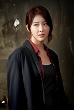 想见你演员表张美仁爱剧照