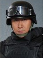 飞虎演员表马德钟剧照