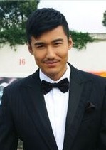 姐姐立正向前走演员表胡兵剧照