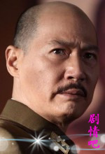 长沙保卫战演员马晓伟剧照