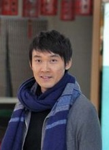 再婚进行时演员表欧阳锦程剧照