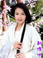 倾世皇妃演员表刘涛剧照