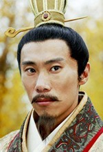 赵氏孤儿案演员表郑昊剧照