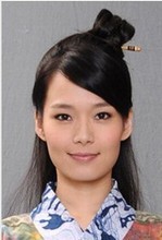 东西宫略演员表吕慧仪剧照