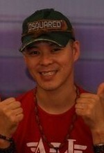 樱桃红演员表王小虎剧照