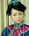 玫瑰江湖演员表殷雪涵剧照