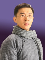边关烽火情演员表曹磊剧照