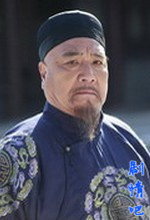 电视剧莲花演员马子俊剧照