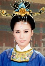 大唐女巡按演员表钟欣桐剧照