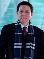 岳母的幸福生活演员表姬麒麟剧照