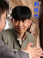 喋血孤岛演员胡克剧照