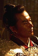 忠烈杨家将演员表于波剧照