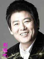 张玉贞演员成东日剧照