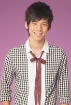 爱情女仆演员表林柏宏剧照