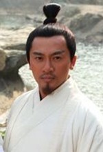 新天龙八部演员表苏有朋剧照