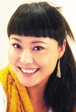 幸福生活万年长演员表李菁菁剧照