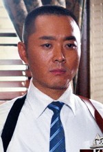 血色玫瑰之女子特遣队演员表沈晓海剧照