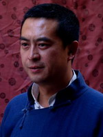 大商道演员表张嘉译剧照
