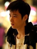 微博达人演员表吴昊泽剧照