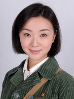 风和日丽演员表刘世晨剧照