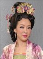 造王者演员表郭少芸剧照