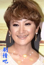 幸福蒲公英演员陈亚兰剧照