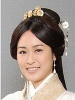 回到三国演员表黄月英剧照
