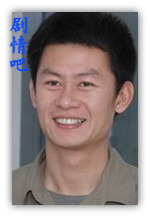我的非常闺蜜演员李健剧照
