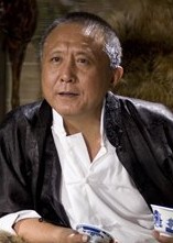 川西剿匪记演员表金刚钻剧照