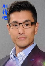法证先锋3演员陈展鹏剧照
