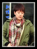 抹布女也有春天演员海清剧照