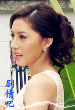 命定天堂演员Chaerbelle Lanlalin剧照