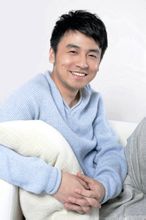 丈母娘来了演员表雷佳音剧照