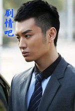 格子间女人演员韩张剧照