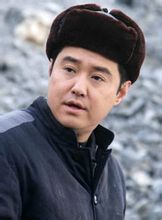 那样芬芳演员表冯雷剧照