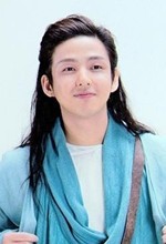 新天龙八部演员表金基范剧照