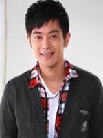 七年不痒演员表何欣剧照