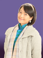 边关烽火情演员表杨琼剧照