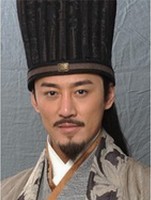 回到三国演员表诸葛亮剧照
