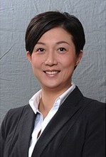 雷霆扫毒演员表吴绮莉剧照