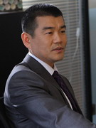 小男人遇上大女人演员表许天路剧照