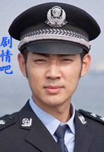 点金者演员胡洋剧照