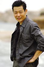 九河入海演员表霍青剧照