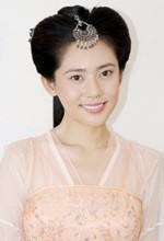 狐仙演员表秋瓷炫剧照